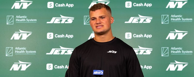 Can Mason Taylor be the NY Jets Best Tight End Since Dustin Keller?