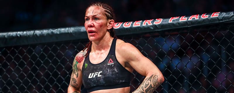 Cyborg Reverses Retirement Over WMMA Division Gap