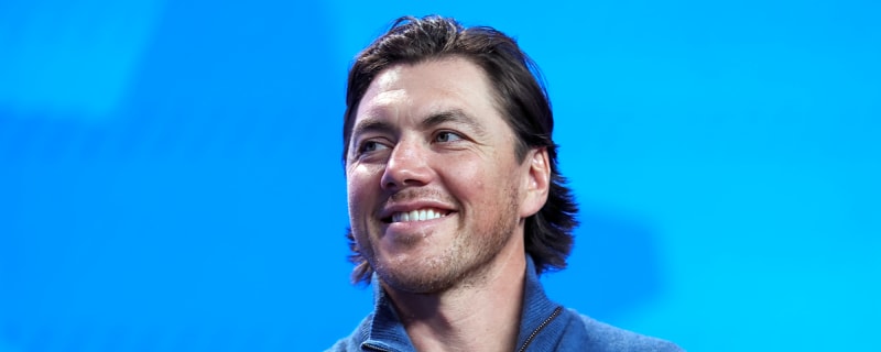 Team USA Media Summit: Oshie, Farmer, Jones, Knight, & Coyne Schofield