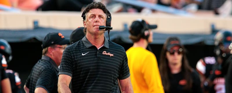 Oklahoma State Coach Sends Powerful Message to Mike Gundy as Family Confirms Future Coaching Plans