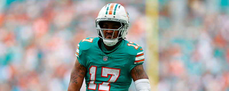 Dolphins Salary Cap Update with Contract Details to Free Agents
