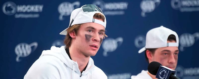 Prospects The Chicago Blackhawks Might Eye With Their Top Four Pick