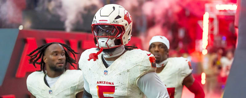 Cardinals LBs Baron Browning, BJ Ojulari to return as team waives underperforming draft pick