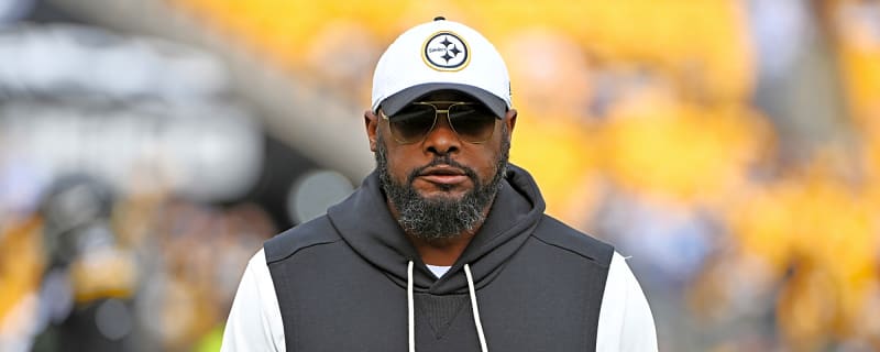 Mike Tomlin Sends Steelers&#39; Locker Room Strong Message After 2-Game Losing Streak
