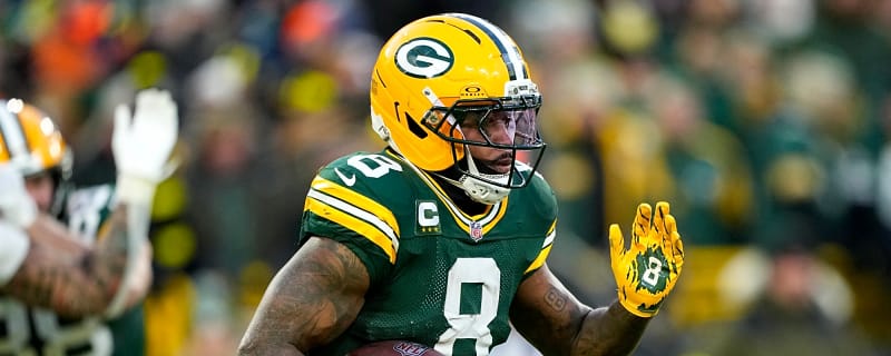 Green Bay Packers injury report for Week 16 vs Chicago Bears