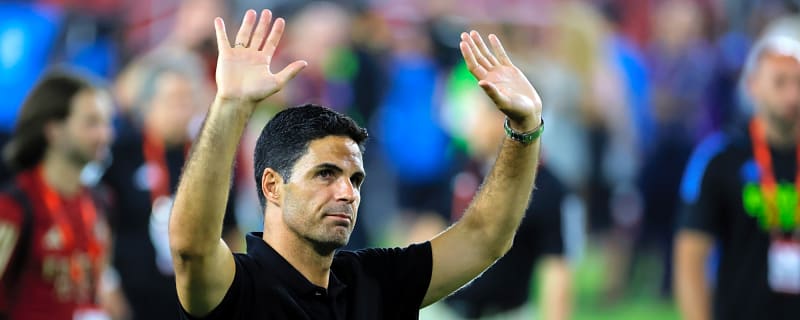 Arsenal gets flexible in bid to beat Liverpool to World Cup talent