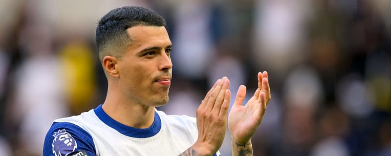 'Thanks to them'- Pedro Porro believes UEL success has propelled Tottenham to ‘big team’ status