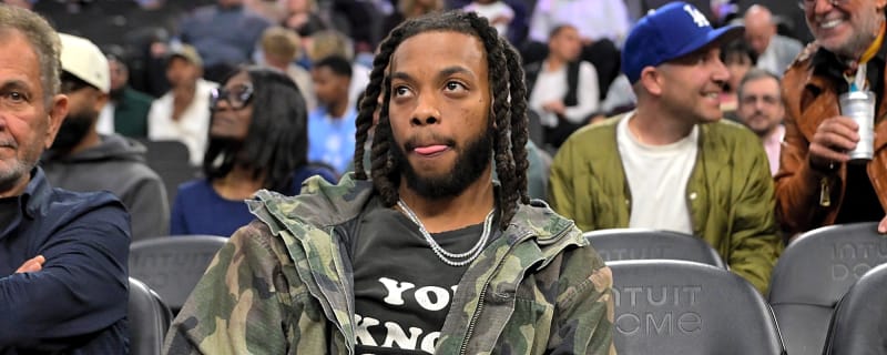 Clippers newcomer Darius Garland getting close: ‘He’s looked really good’