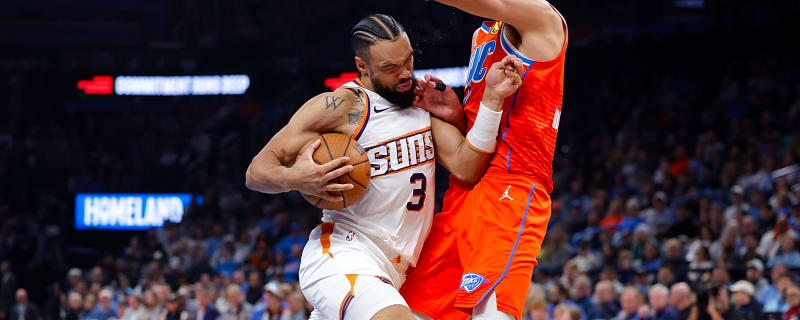 The secret behind Dillon Brooks’ unexpected chemistry with Collin Gillespie revealed