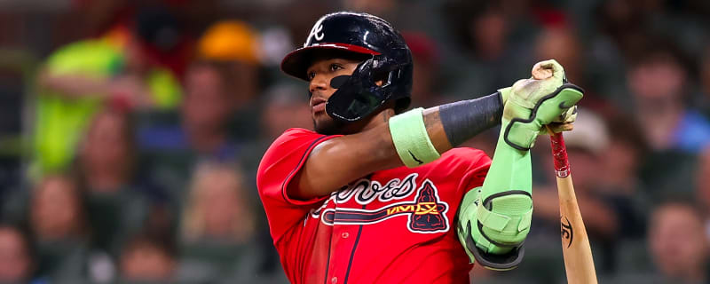 Braves Place Ronald Acuña Jr. On Injured List