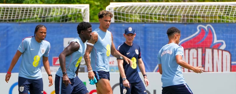 ‘Missed a trick’ – International boss blasted for Liverpool player’s ‘foolish’ World Cup omission