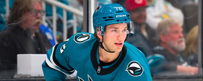 Offseason Checklist: San Jose Sharks