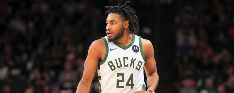 Should the Toronto Raptors Sign Cam Thomas?