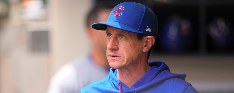 Three areas the Cubs need to improve ahead of the trade deadline
