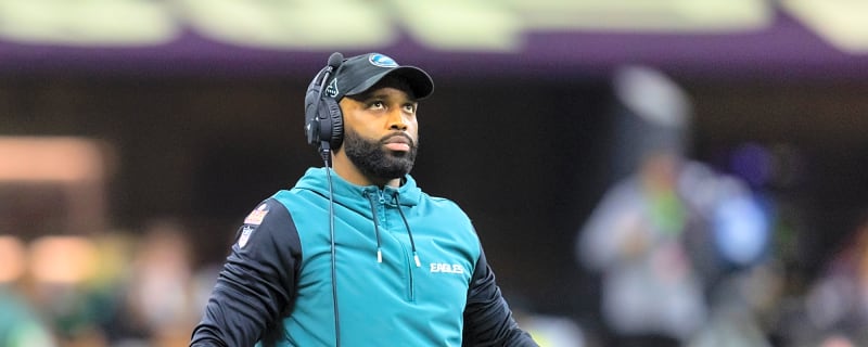 Eagles Bringing Back ST Coordinator Michael Clay