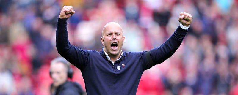 Liverpool hopes for Hughes’ magic as Chelsea leads the race for £50m star