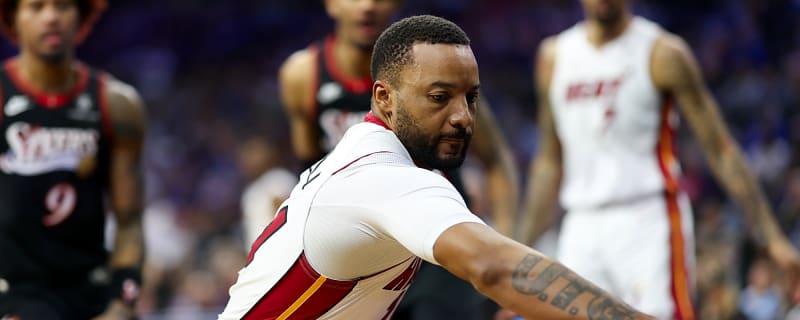 Heat’s Norman Powell Week-To-Week With Grade 1 Groin Strain