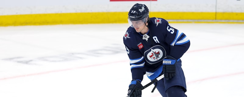 Mark Scheifele Learns His Fate After Second Pregame Warmup Incident With Joel Hofer