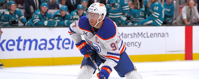 Who Knows What's Going On with the Edmonton Oilers?