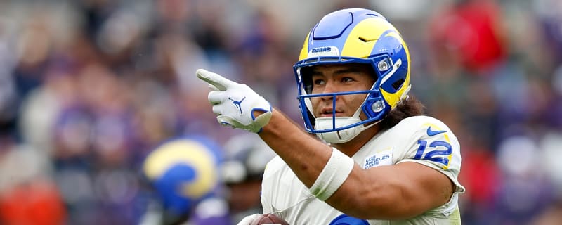 NFC Notes: Marvin Harrison Jr., Puka Nacua, 49ers, Cardinals, Rams