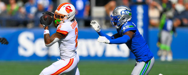 Emeka Egbuka Was Prepared By Ohio State, Powered By Mike Evans