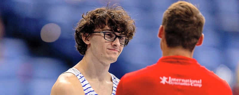 Stephen Nedoroscik, Illona Maher Make Shocking DWTS Confession After ‘Wild Eliminations’