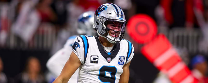 Why 'wild' Panthers, Cardinals QB swap idea could make sense
