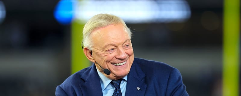 'That’s Big': Jerry Jones’ True Feelings on Cowboys’ Epic Comeback Against Eagles