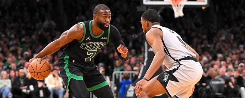 The Jaylen Brown Era: Carrying the Celtics During Tatum’s Absence