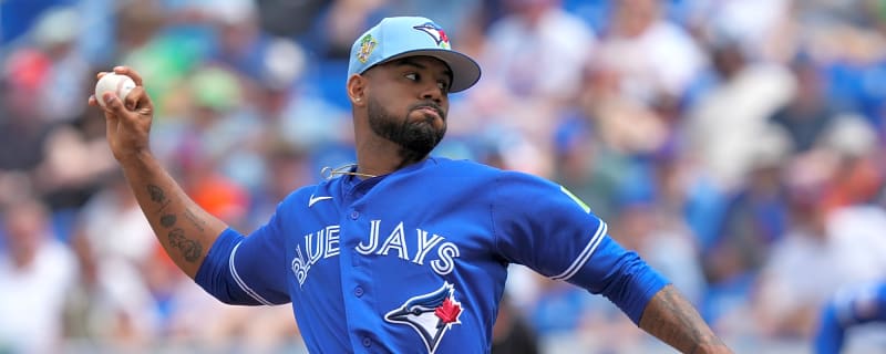 Red Sox get Rule 5 pick Angel Bastardo back from Blue Jays