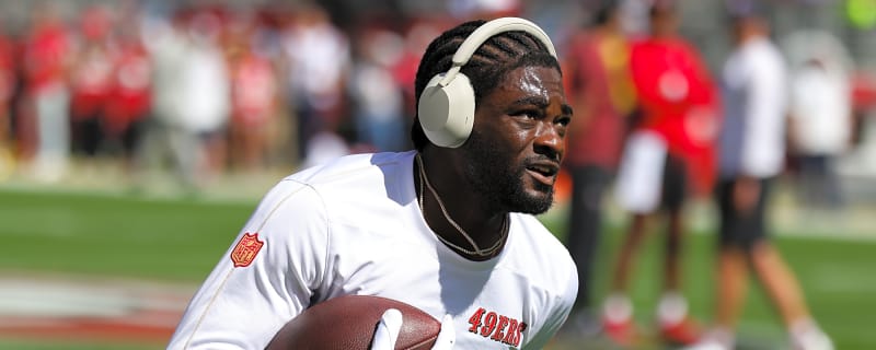 49ers void Brandon Aiyuk’s $25 million guaranteed salary