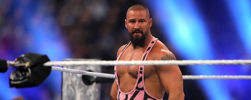 Reason Why WWE Pulled Bron Breakker From The Raw Battle Royale Revealed