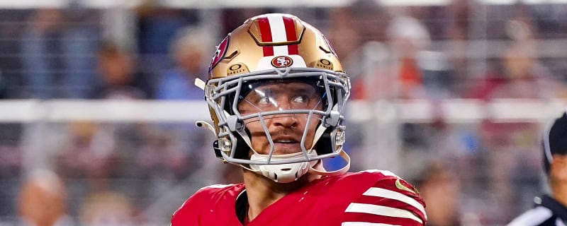 Kyle Juszczyk opens up about 'dream scenario' Super Bowl for 49ers
