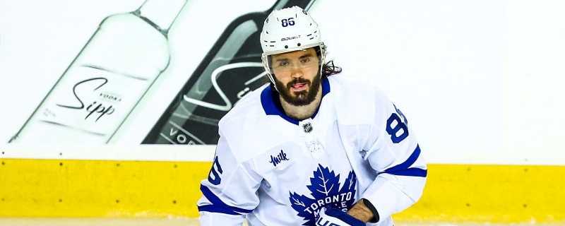 Maple Leafs Injury Updates