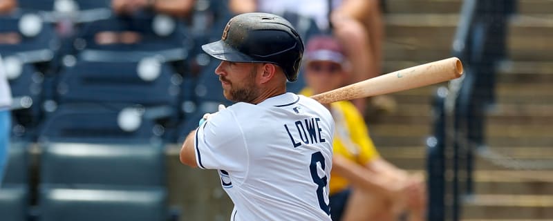 5 Teams That Could Use Brandon Lowe’s Bat the Most