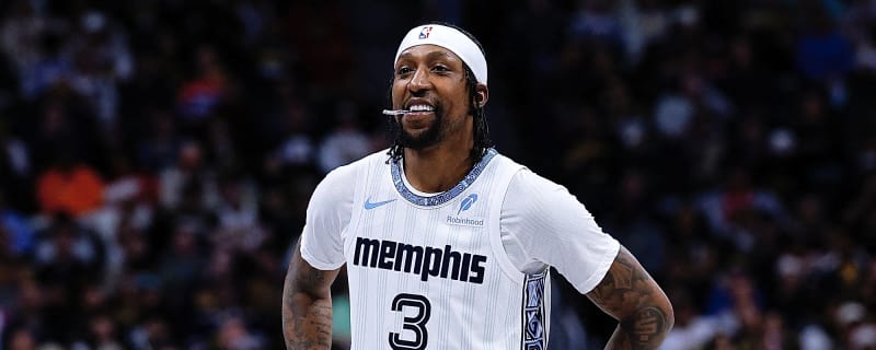 Sixers Officially Sign Kentavious Caldwell-Pope