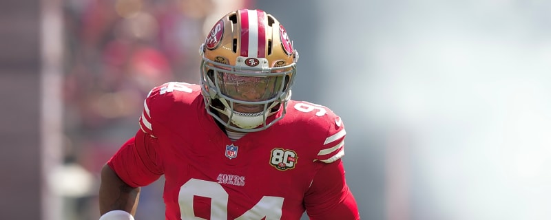 NFC Notes: Romello Height, Sean McVay, Brandon McManus, 49ers, Rams