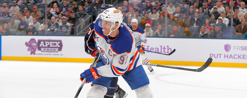 Analyst: Coach Labels Oilers ‘Worst Thing You Can Call a Player’