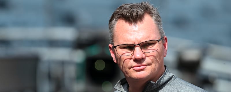 Pirates once again show they're not serious about winning