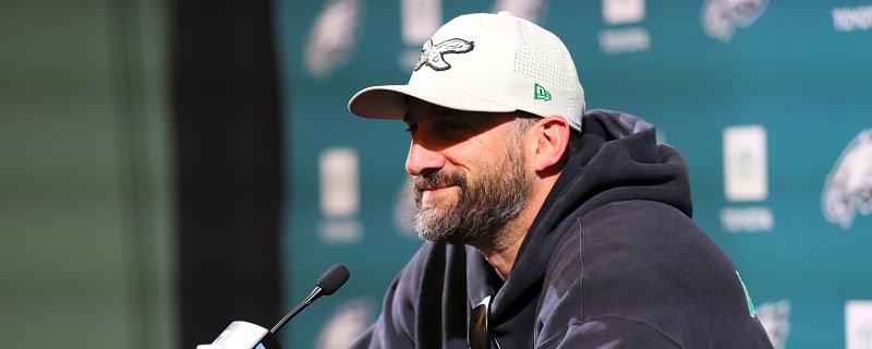 Eagles Announce More Front Office Changes