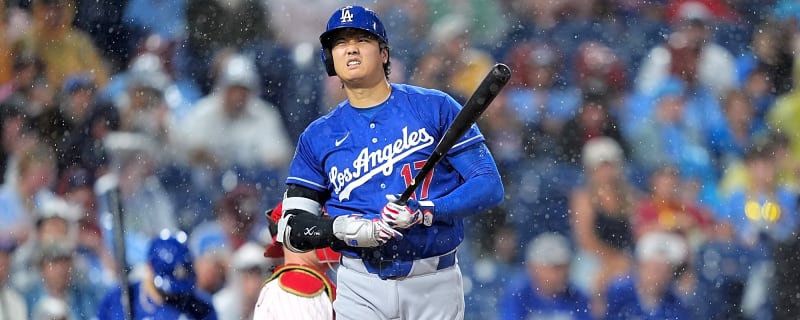 Dodgers’ White House Visit: Dave Roberts’ Speech, President Trump Compliments Shohei Ohtani, Andy Pages & More