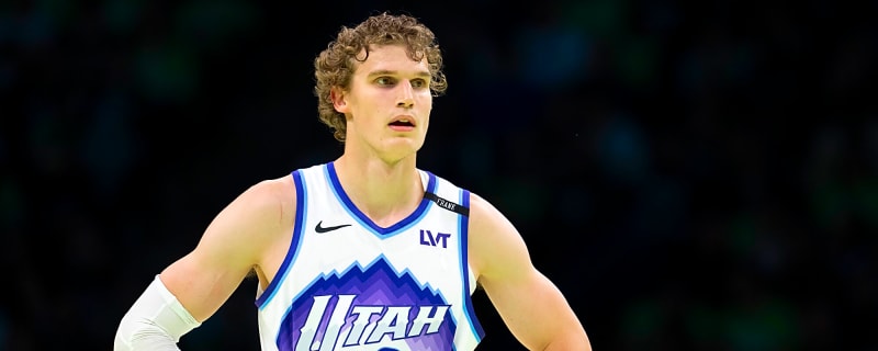 NBA Notes: Jazz, Lauri Markkanen, Timberwolves, Anthony Edwards, Thunder