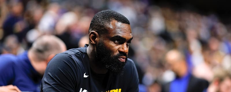 Tim Hardaway Jr. had a great quote during his Heat introduction