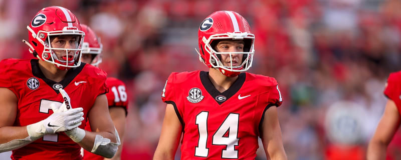 Kirk Herbstreit says top-15 SEC showdown is 'litmus test' 