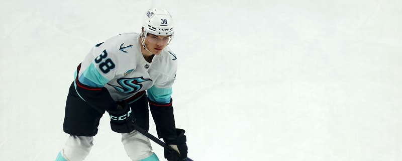 Kraken Reassign Jani Nyman