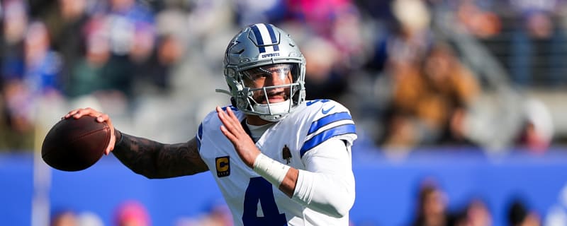 The 2026 schedule isn’t favoring the Cowboys