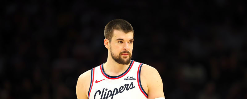 Clippers’ Zubac Continues To Draw Interest From Pacers, Others