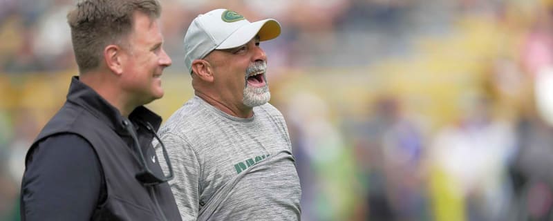 Green Bay Packers to interview assistant on NFL’s #1 special teams unit to replace Rich Bisaccia