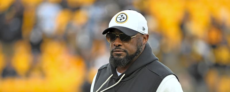 Adam Schefter dismisses idea Pittsburgh Steelers would fire Mike Tomlin