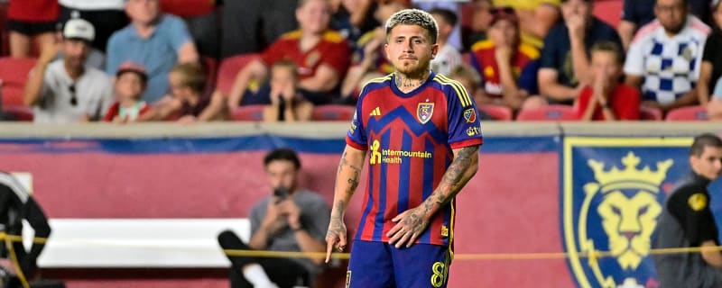 Diego Luna Reveals How USMNT Blocked Out the Noise After Pulisic’s Gold Cup Snub